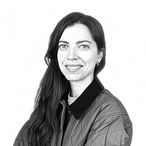 Sophie Catalano