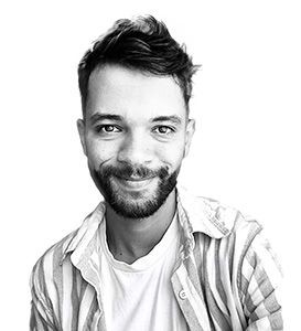 Nicolas Andrade