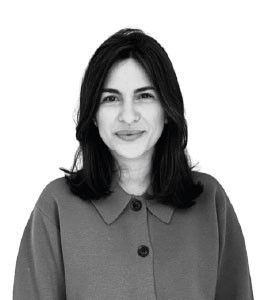 Dina Mrad