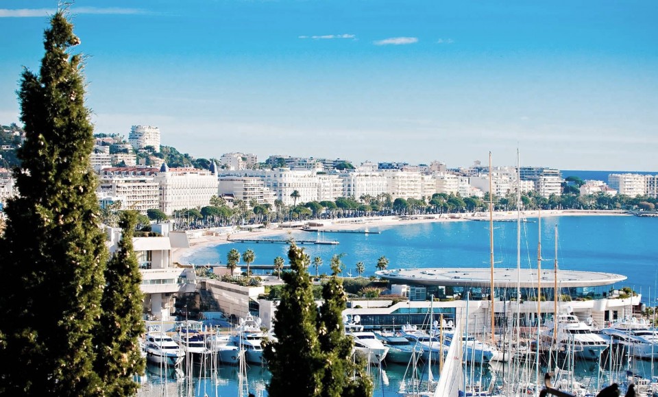Mipim 2018