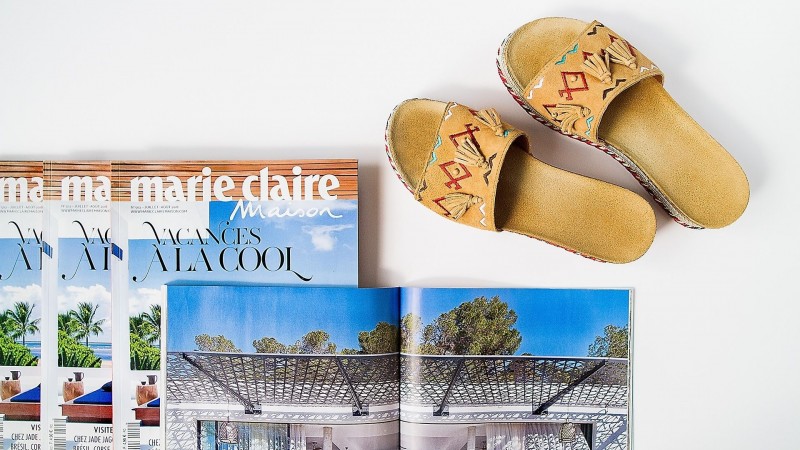 MARIE CLAIRE Maison