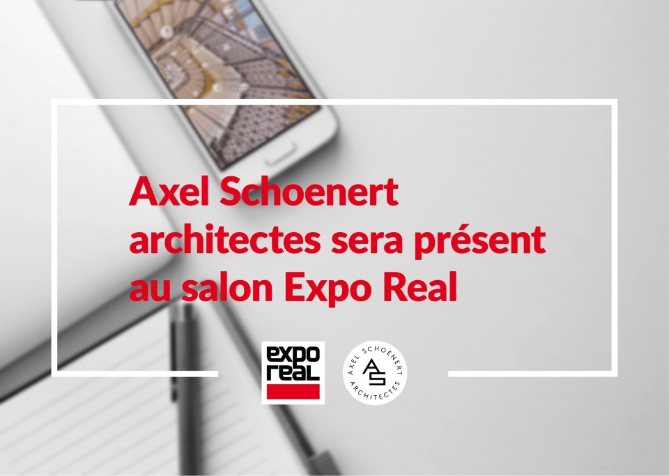 Salon Expo Real