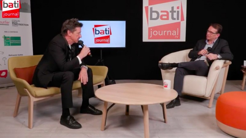 bati journal Tv