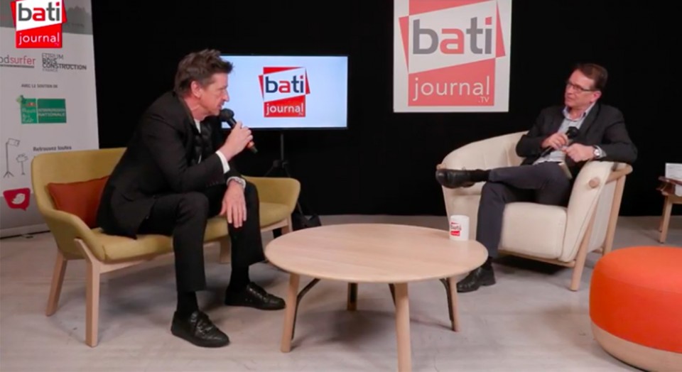 bati journal Tv