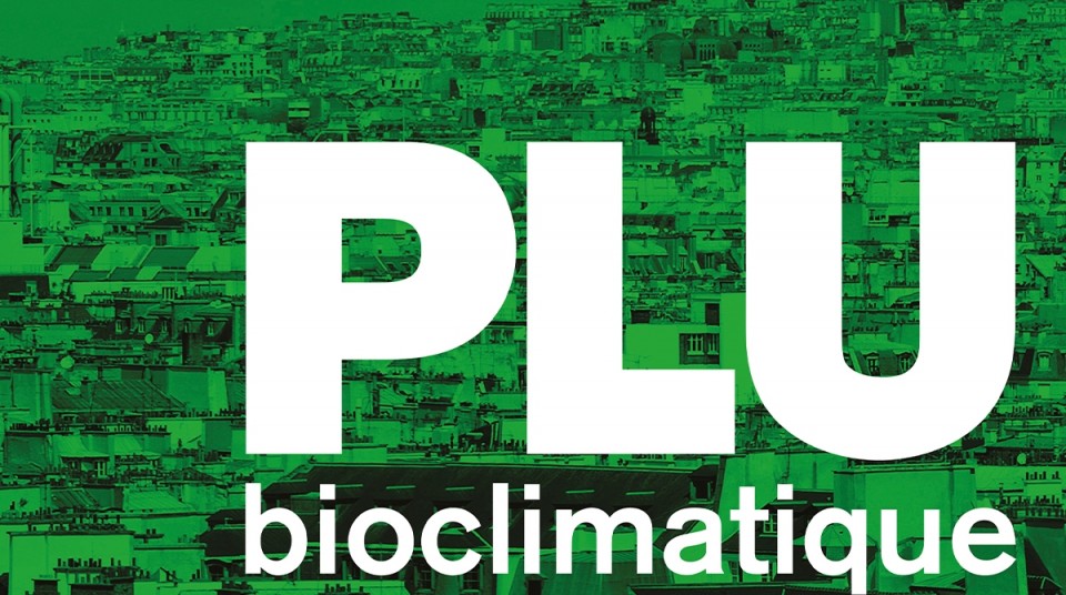 PLU Bioclimatique Axel Schoenert