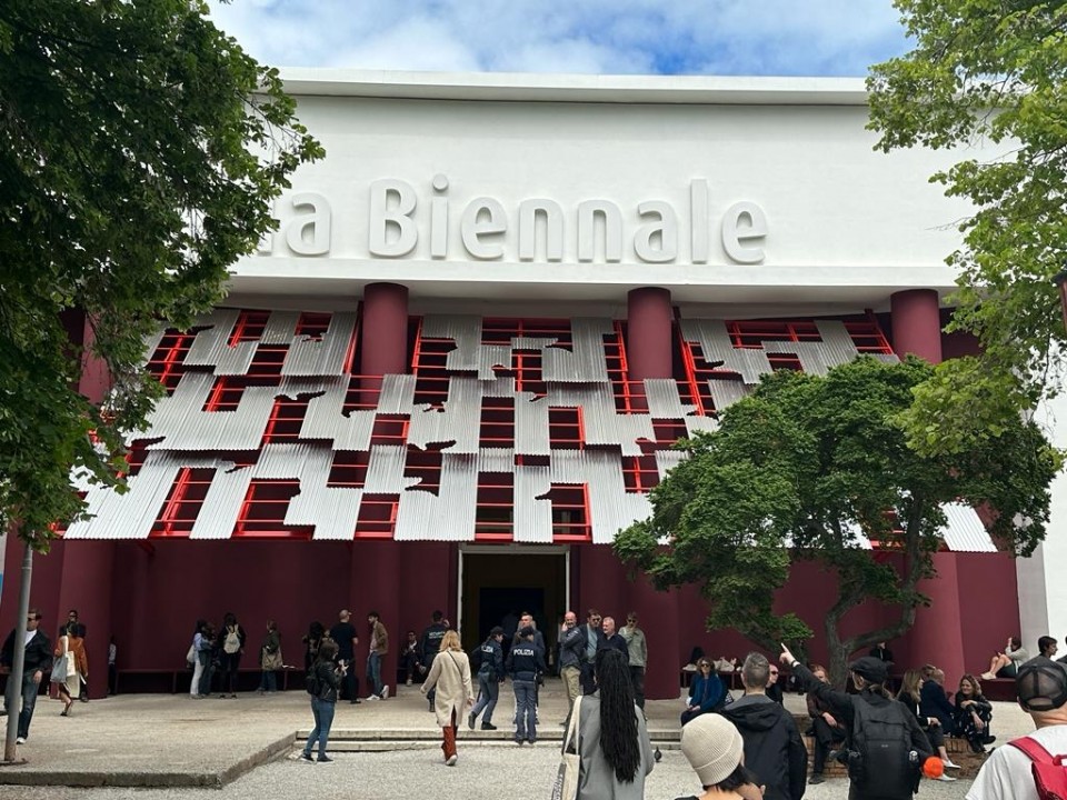 Biennale