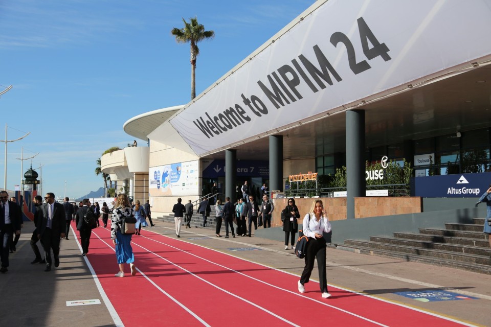 Mipim 2024