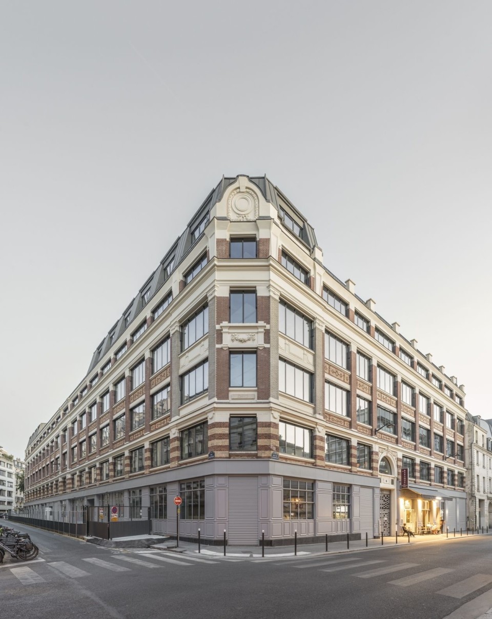 102 charonne