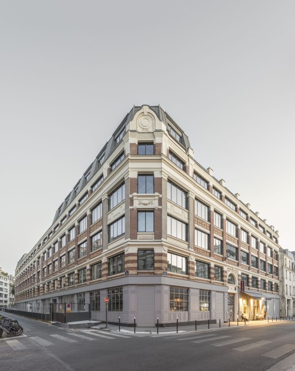 102 charonne