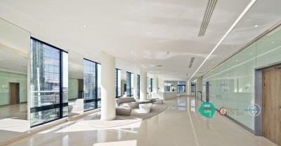 Axel Schoenert architectes - Prisma