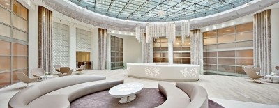 Axel Schoenert architectes - Paris Eight